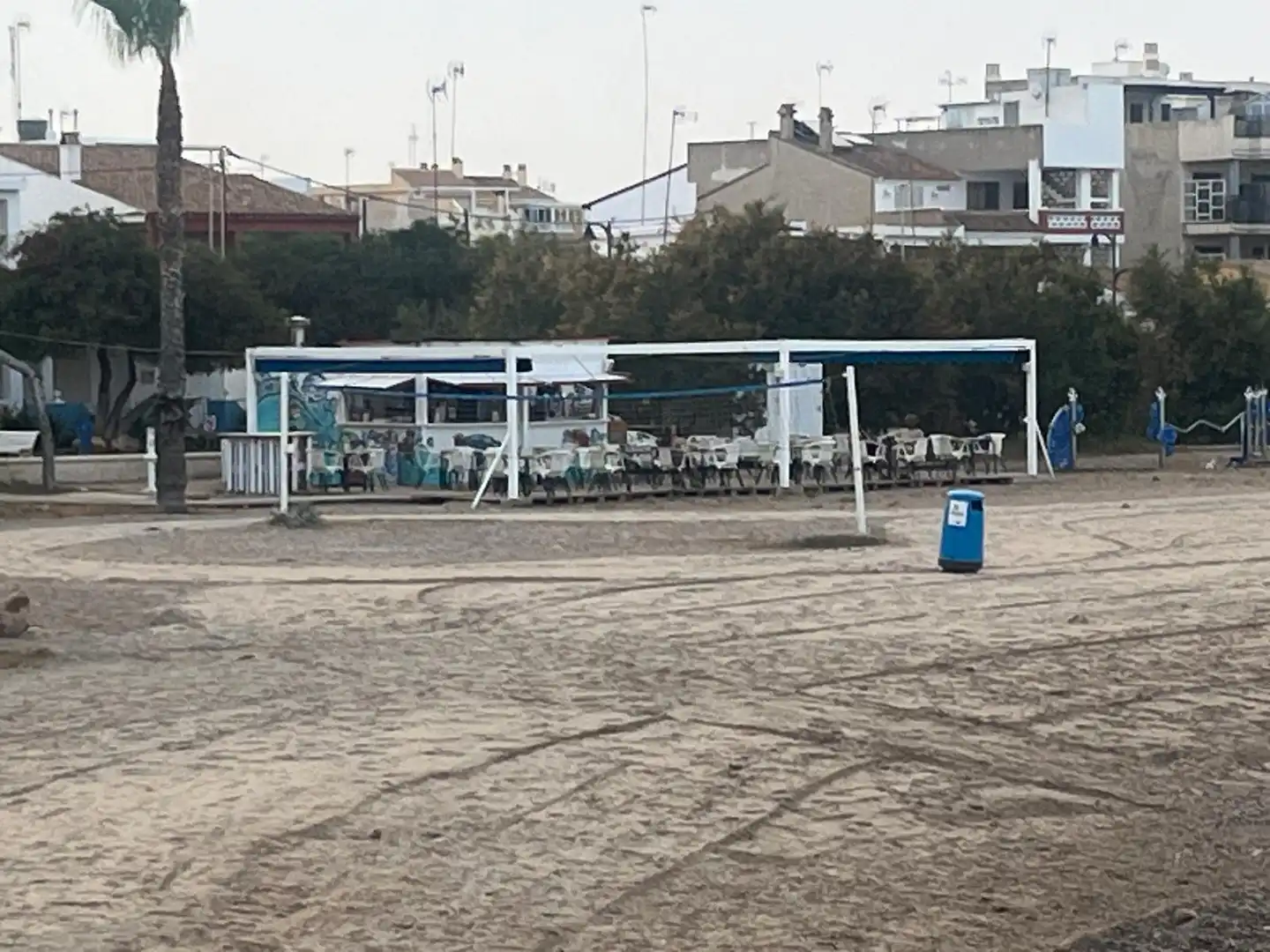 Apartament en venda a Carrer d'Aragó, La Torre - Playa de Chilches
