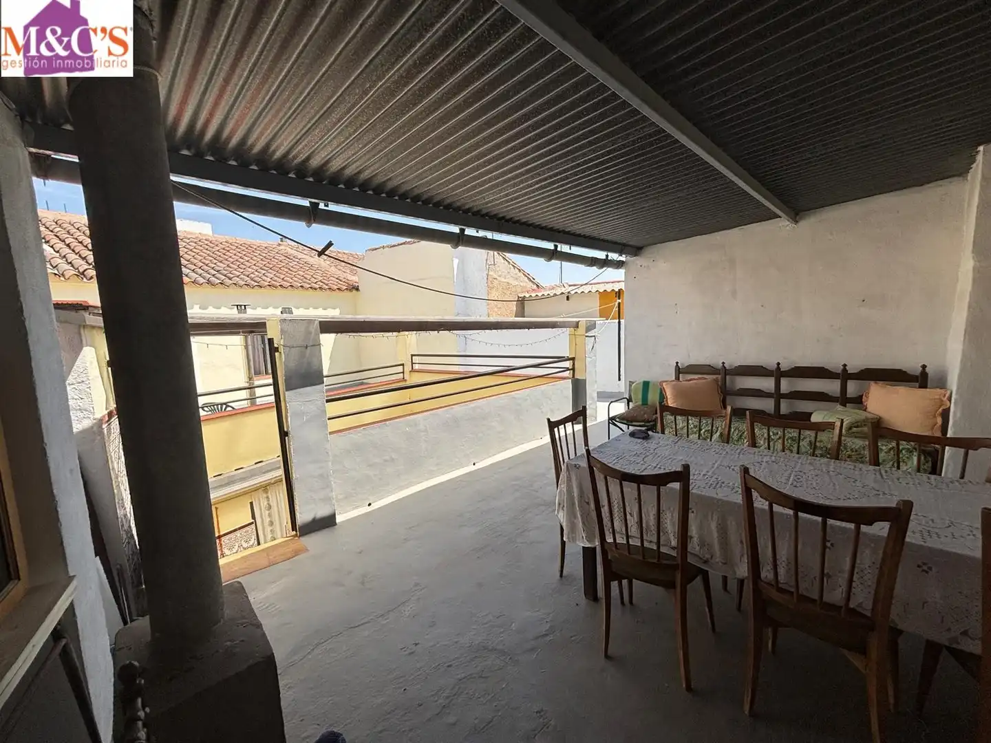 House for sale in Calzada de Calatrava, imagen 13