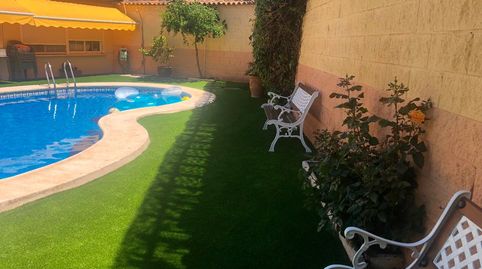 Photo 2 of Houses for sale in Alcázar de San Juan, Ciudad Real