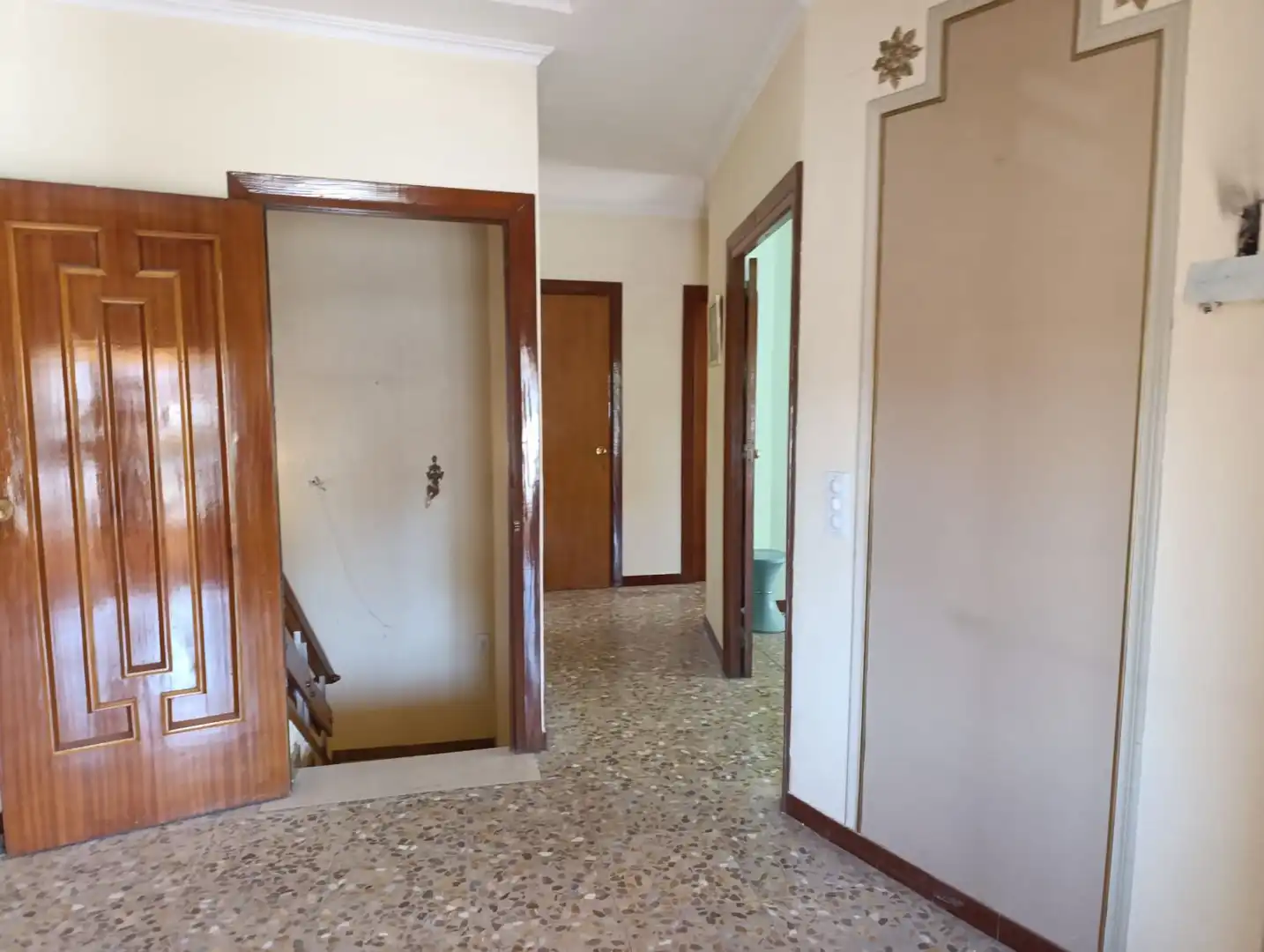 Casa o chalet en venta en Valdepeñas con Calefacción, Trastero y Balcón