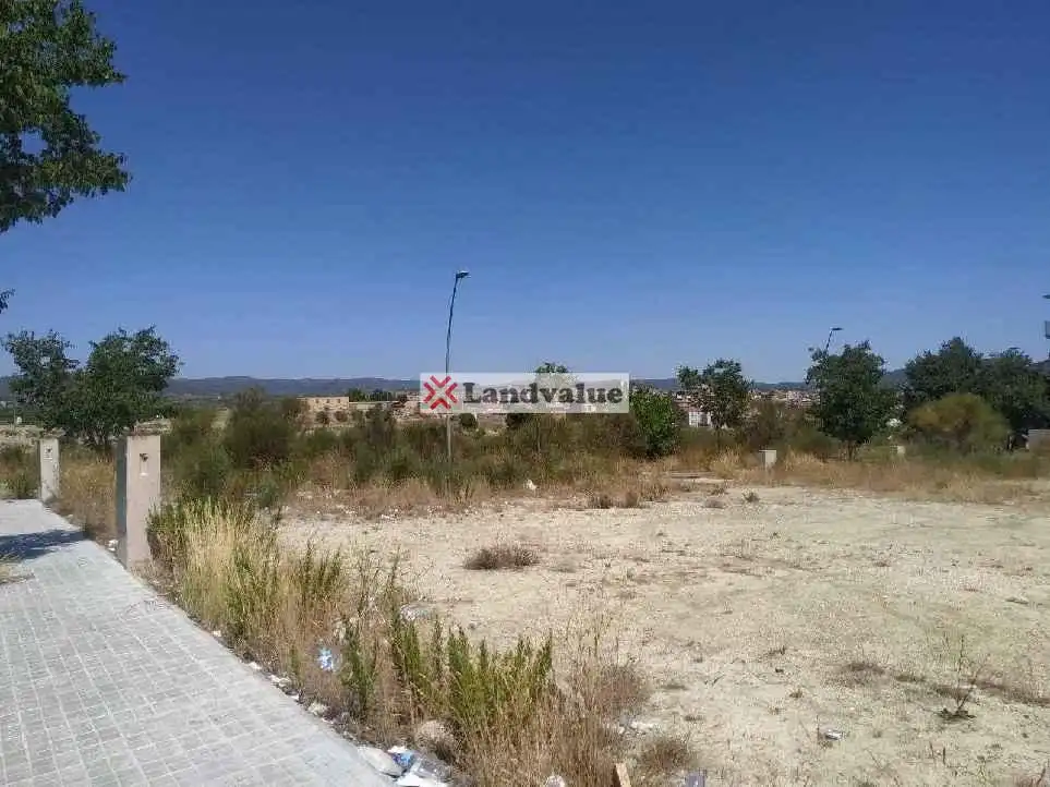 Terrenys i solars en venda a C/ PONT, S/N, imagen 5