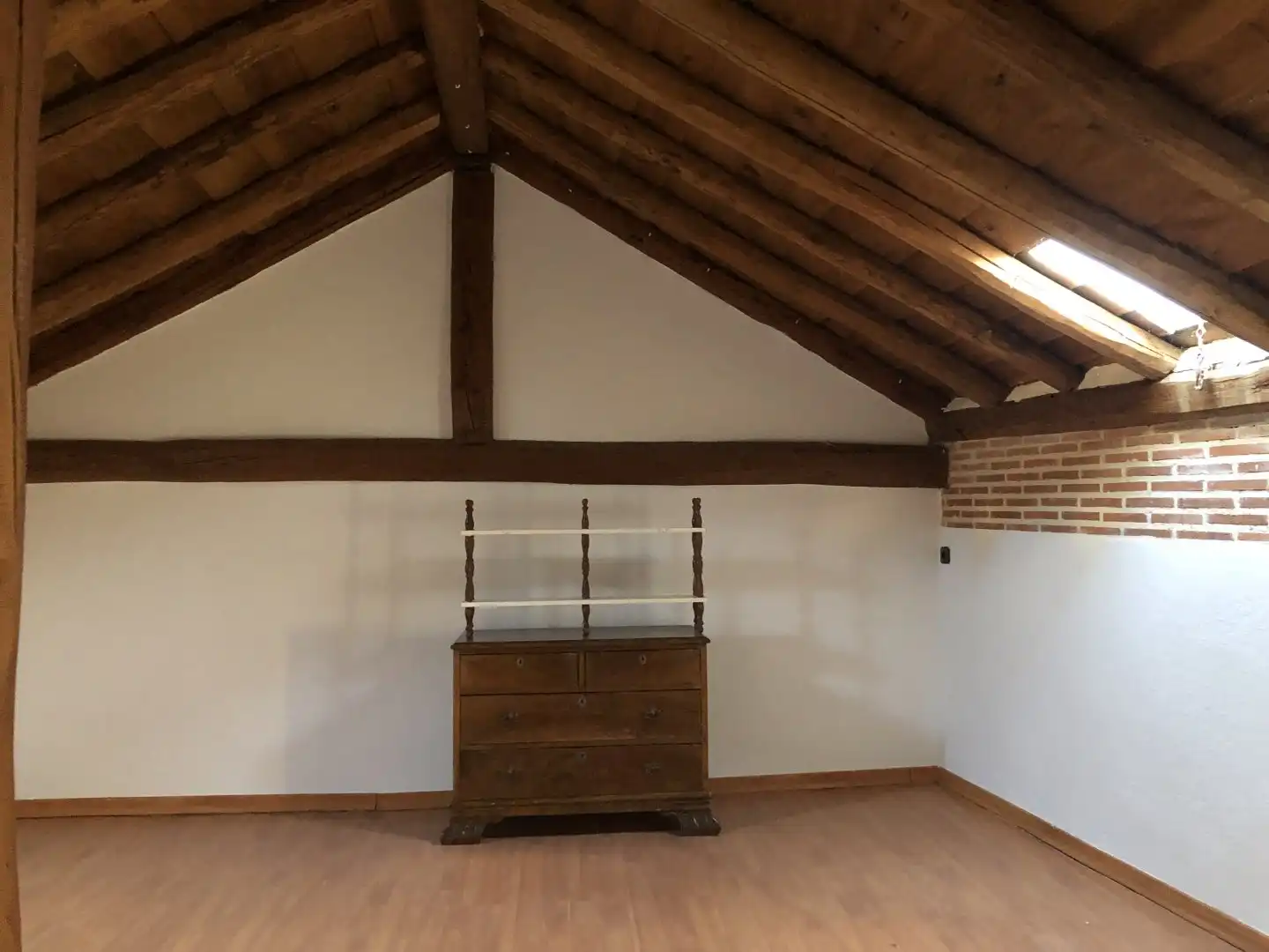 Casa o chalet en venta en Segovia con Calefacción, Jardín privado y Trastero