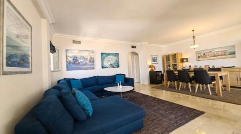 Photo 2 of Apartment for sale in Avenida del Carmen, 45, Seghers, Málaga