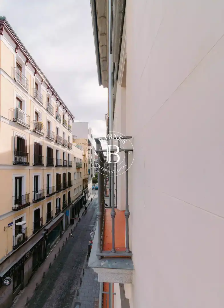 Wohnung mit Aufzug zur Miete in Centro, imagen 29