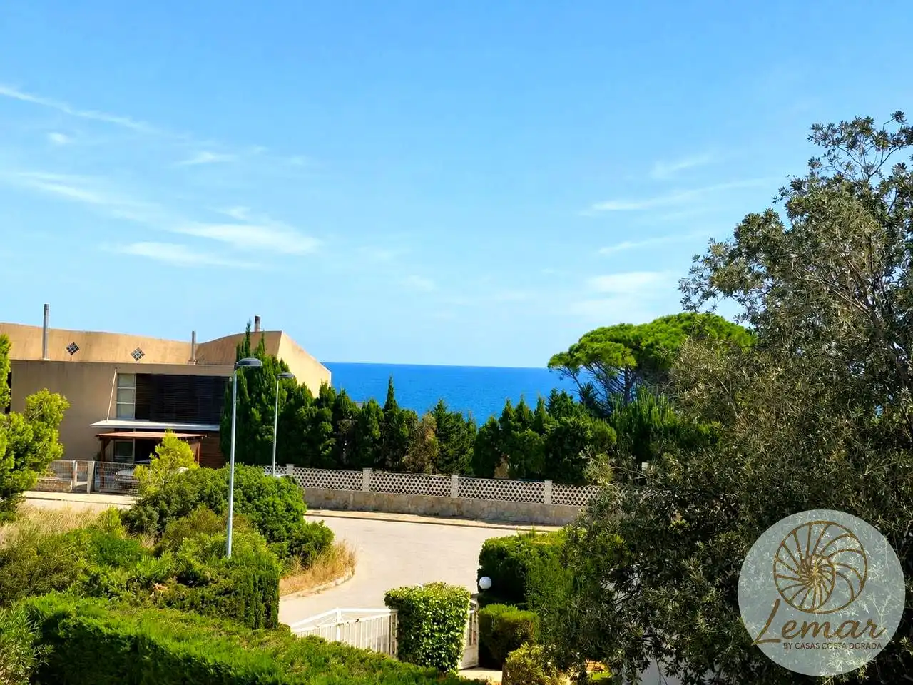 Maison avec piscine à vendre à Av. de les tres cales, imagen 32