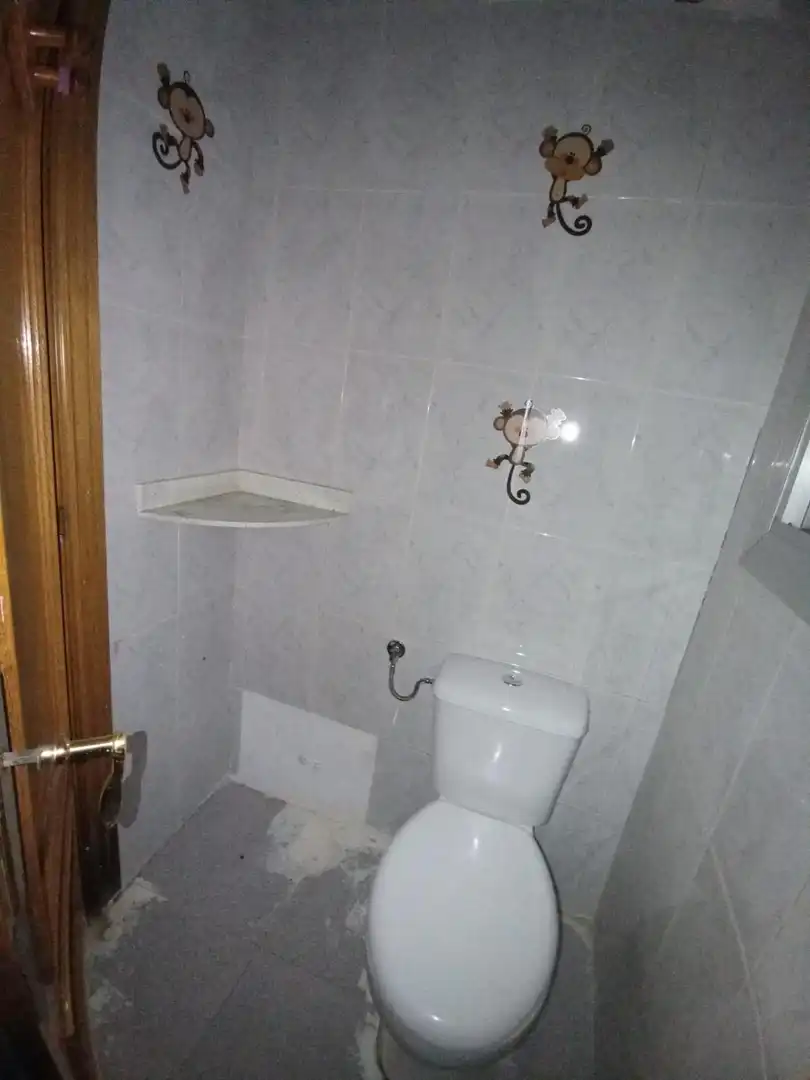 Baño de Piso en venta en Sabadell con Aire acondicionado y Balcón