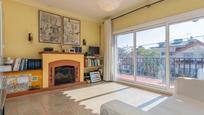 Living room of House or chalet for sale in Castelldefels  with Terrace and Balcony