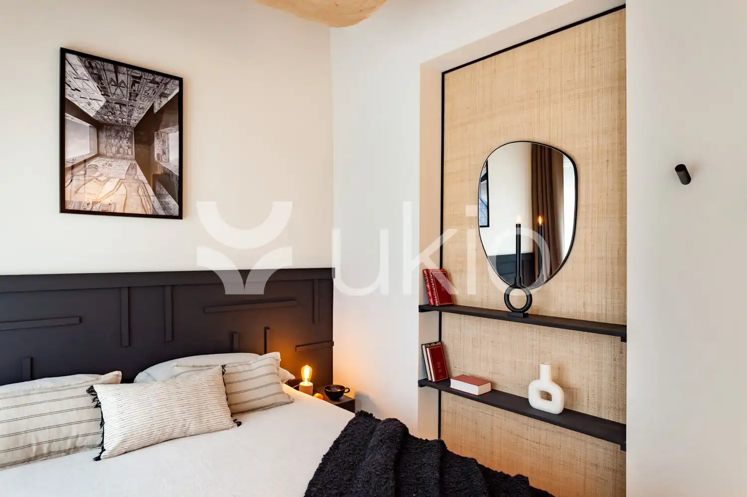 Apartamento con ascensor en alquiler en Carrer de la Diputació, imagen 19