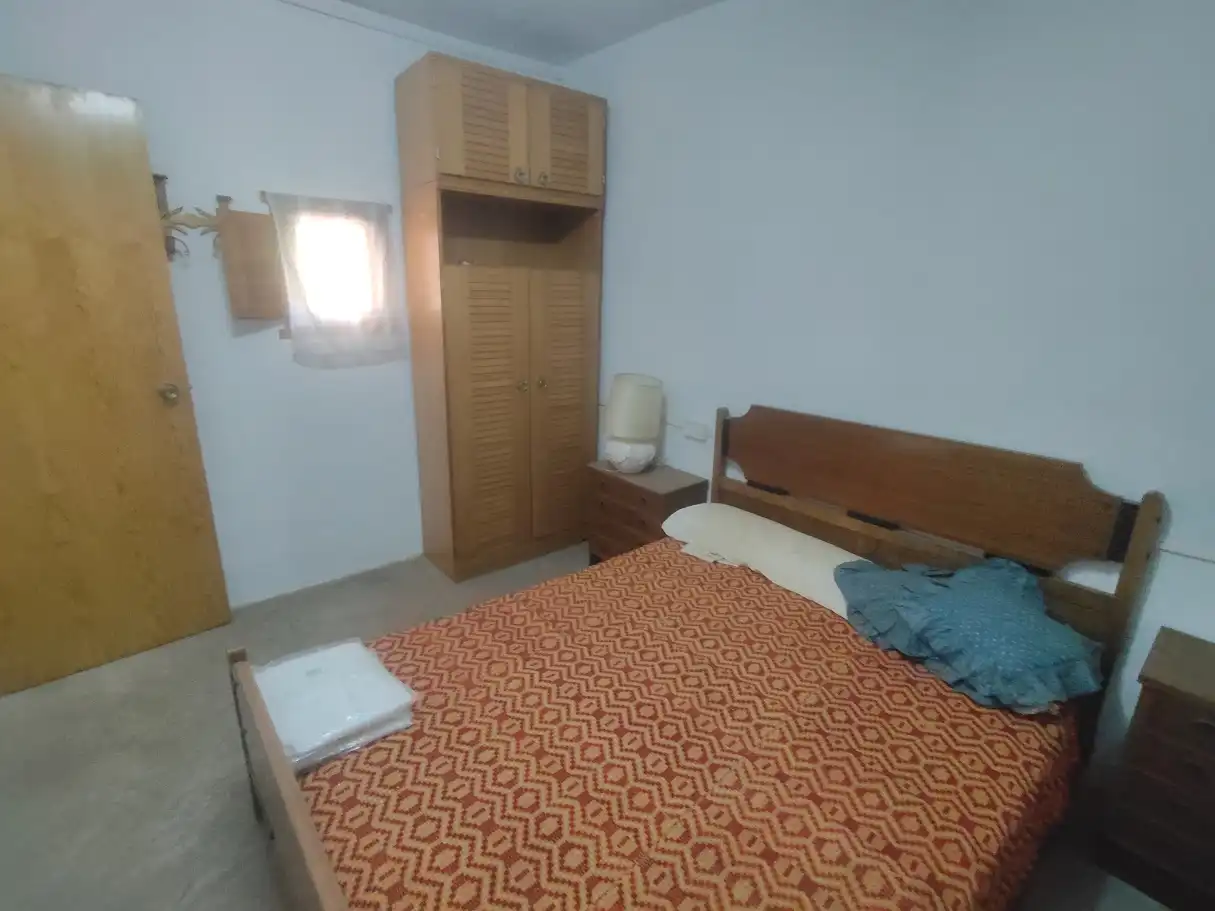 Bedroom of Country homes for sale in Useras /  Les Useres  with Furnished