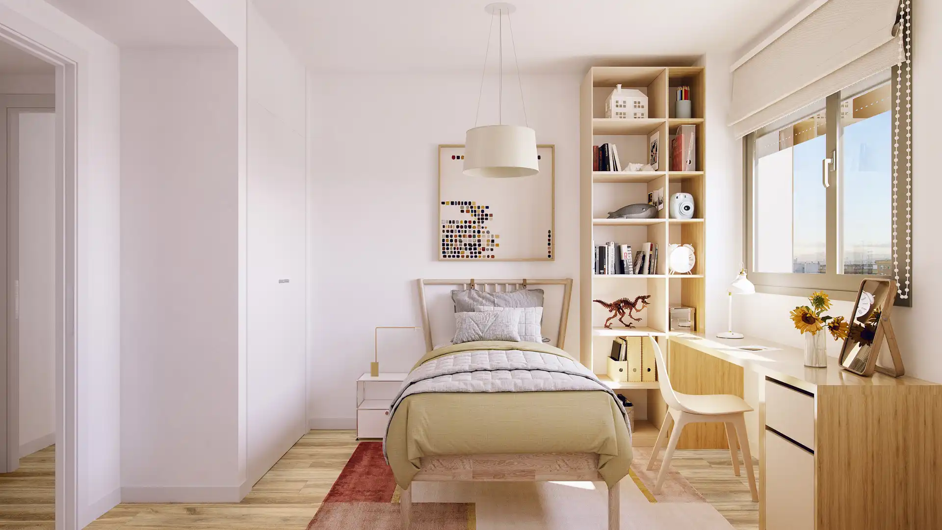 Local en venta en Carrer Braç del Moli, 3, Quart de Poblet
