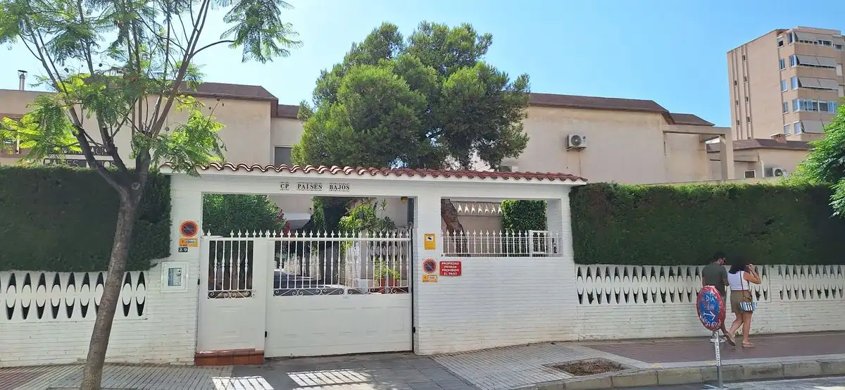 Adosado con terraza en venta en Avenida Países Escandinavos, imagen 22