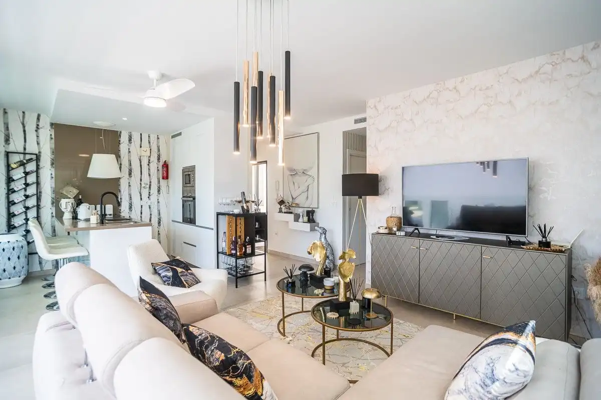 Penthouse zum Verkauf in Mar Menor de Cartagena – Cabo de Palos, imagen 7