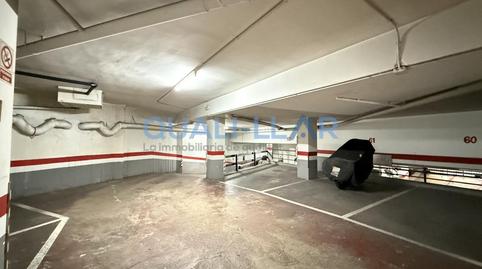 Foto 5 de Garatge de lloguer a Marquesa de Castellbell, Roses - Castellbell, Barcelona