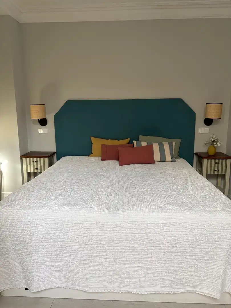 Appartement avec ascenseur à louer à Barrio de Salamanca, imagen 20