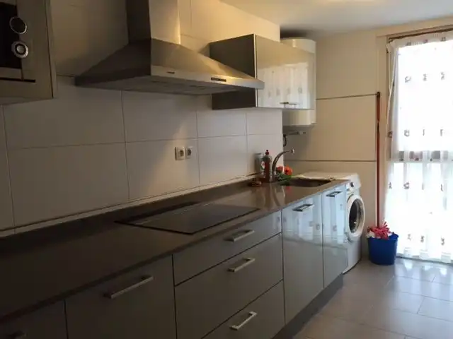 Apartament de lloguer a Ferrol Vello - Puerto