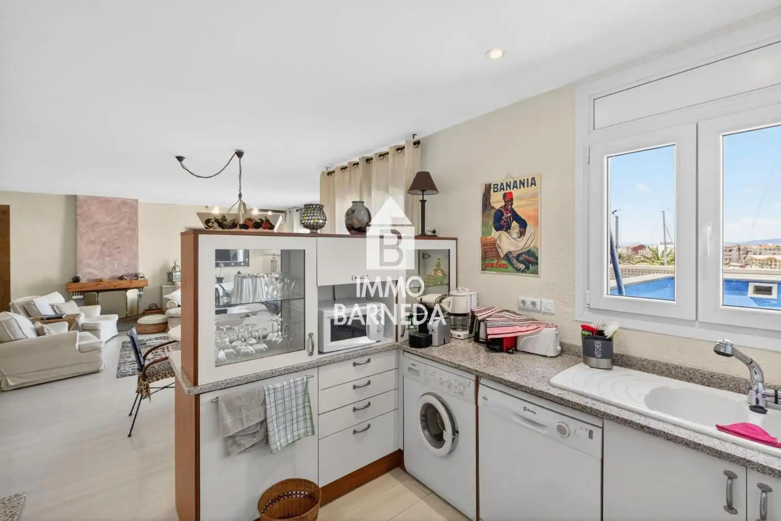Piso con piscina en venta en CAVALL DE MAR 42, imagen 16