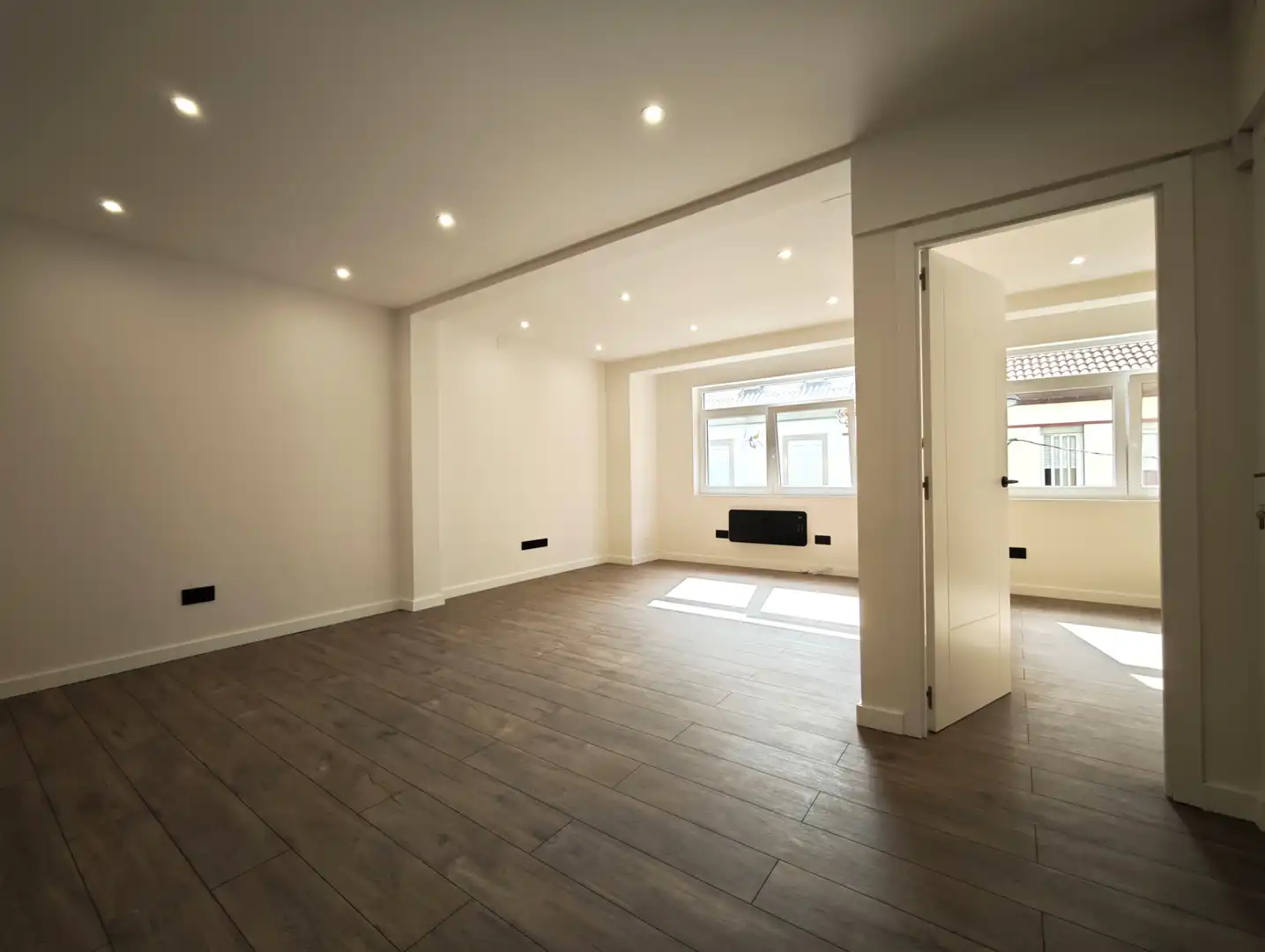 Flat for sale in Ferrol  with Heating, Terrace and Oven