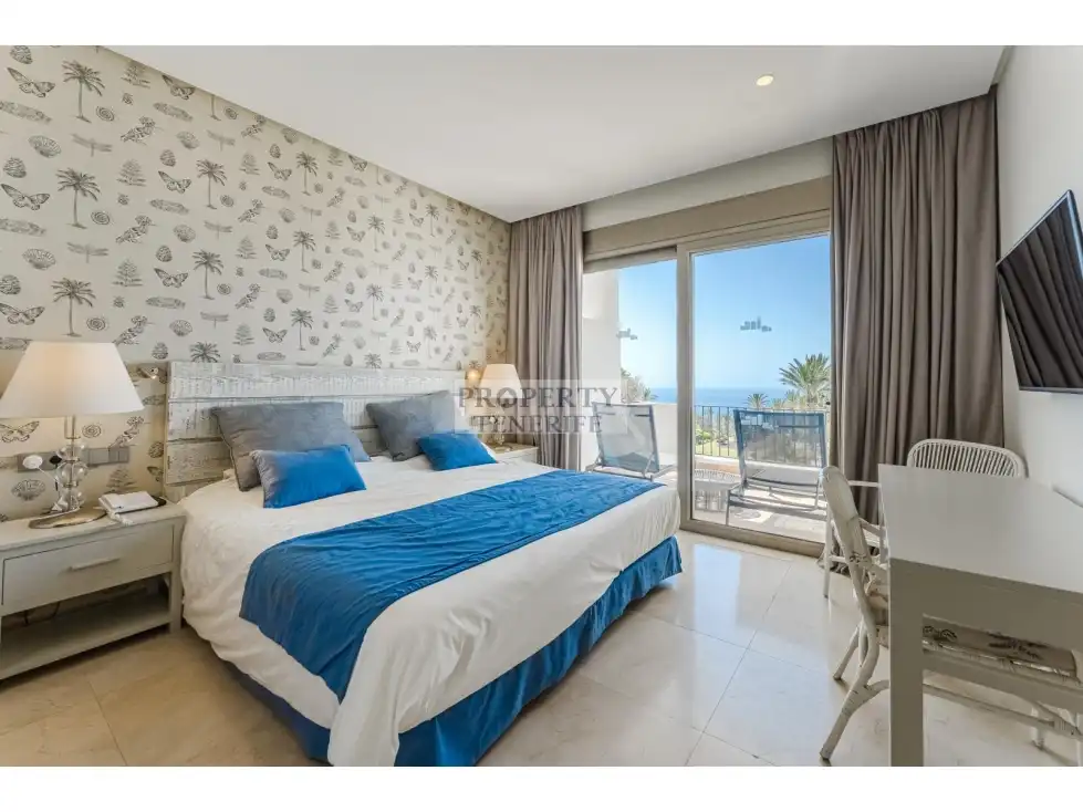 Apartament en venda a Abama, imagen 14