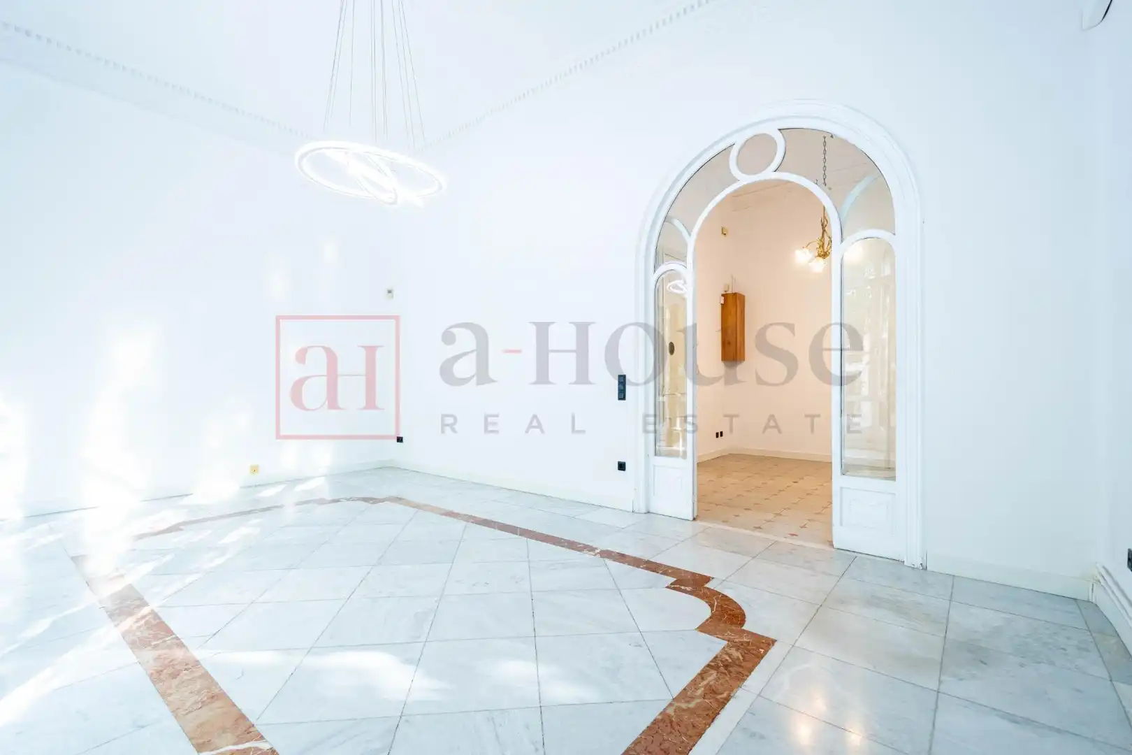 Wohnung mit Terrasse zum Verkauf in Carrer Carrer de Nàpols, imagen 8
