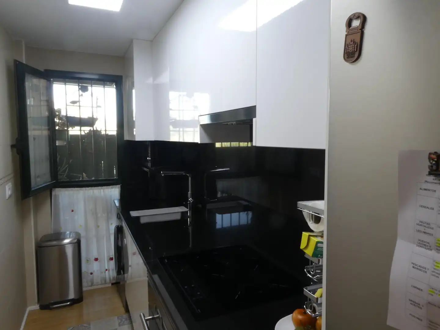Cocina de Planta baja en venta en Villanueva del Río Segura