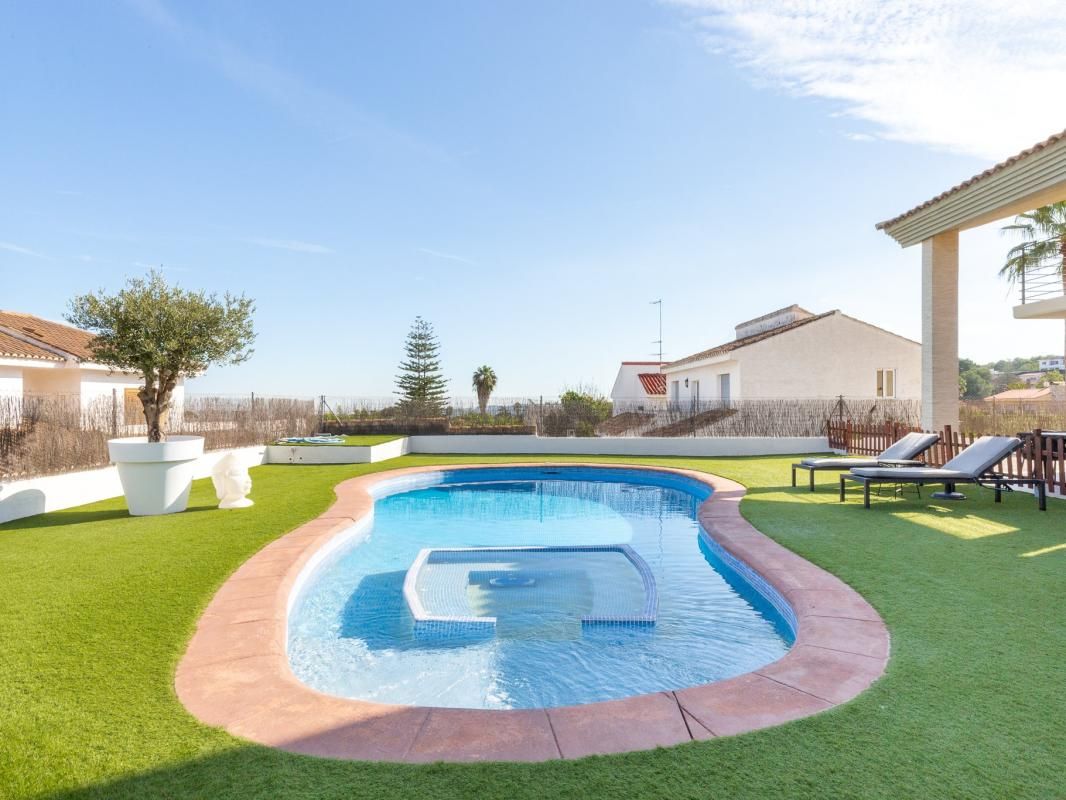 House or chalet for sale in Av. Buenos Aires, 50, Sierra Perenchiza - Cumbres de Calicanto - Sto Domingo