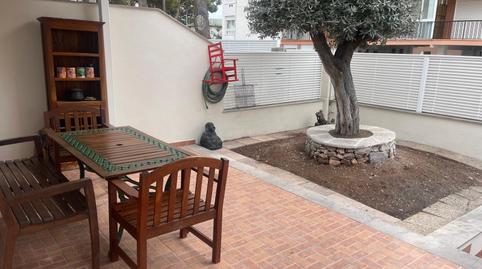 Photo 4 of Single-family semi-detached for rent in Carrer el Faro, Els Terrers, Benicasim / Benicàssim