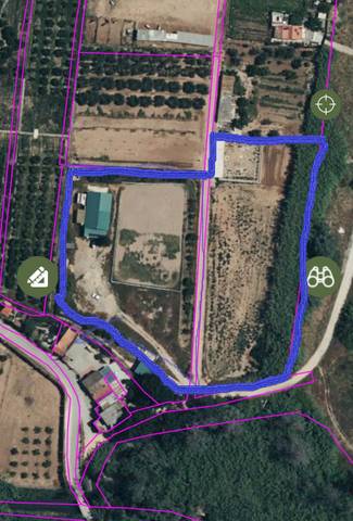 Terreno en Venta en N/A, -1 en La Presa - Collado - La Malla