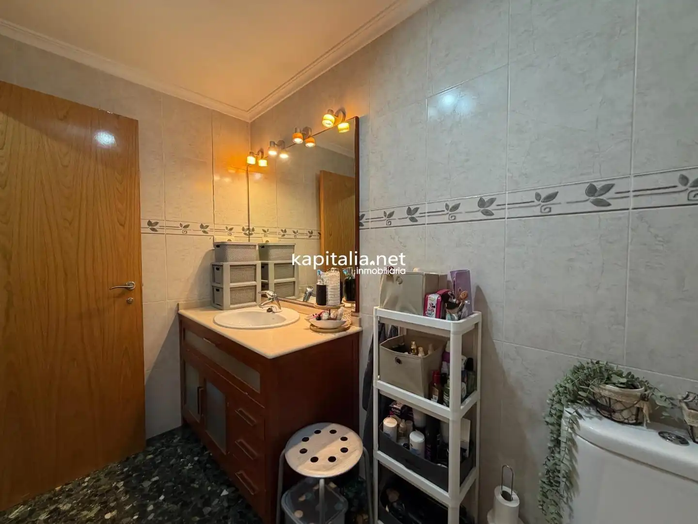 Piso con terraza en venta en Sant Josep - Zona Hospital, imagen 23