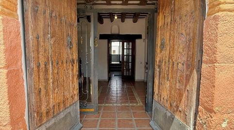 Foto 3 de Finca rústica en venda a Centre, Barcelona