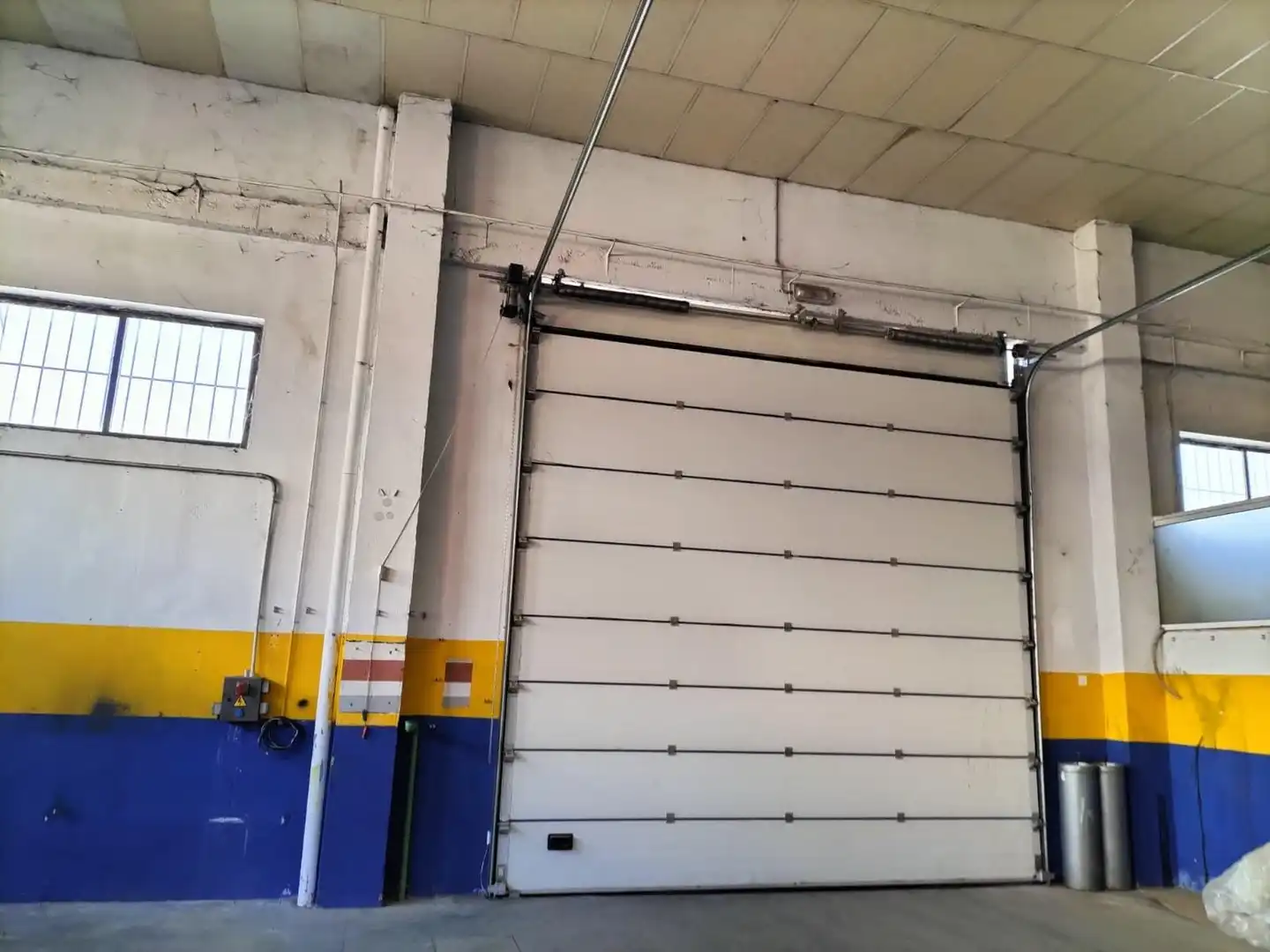 Nave industrielle à vendre à Sector 8 - Nueva Balastera, imagen 17