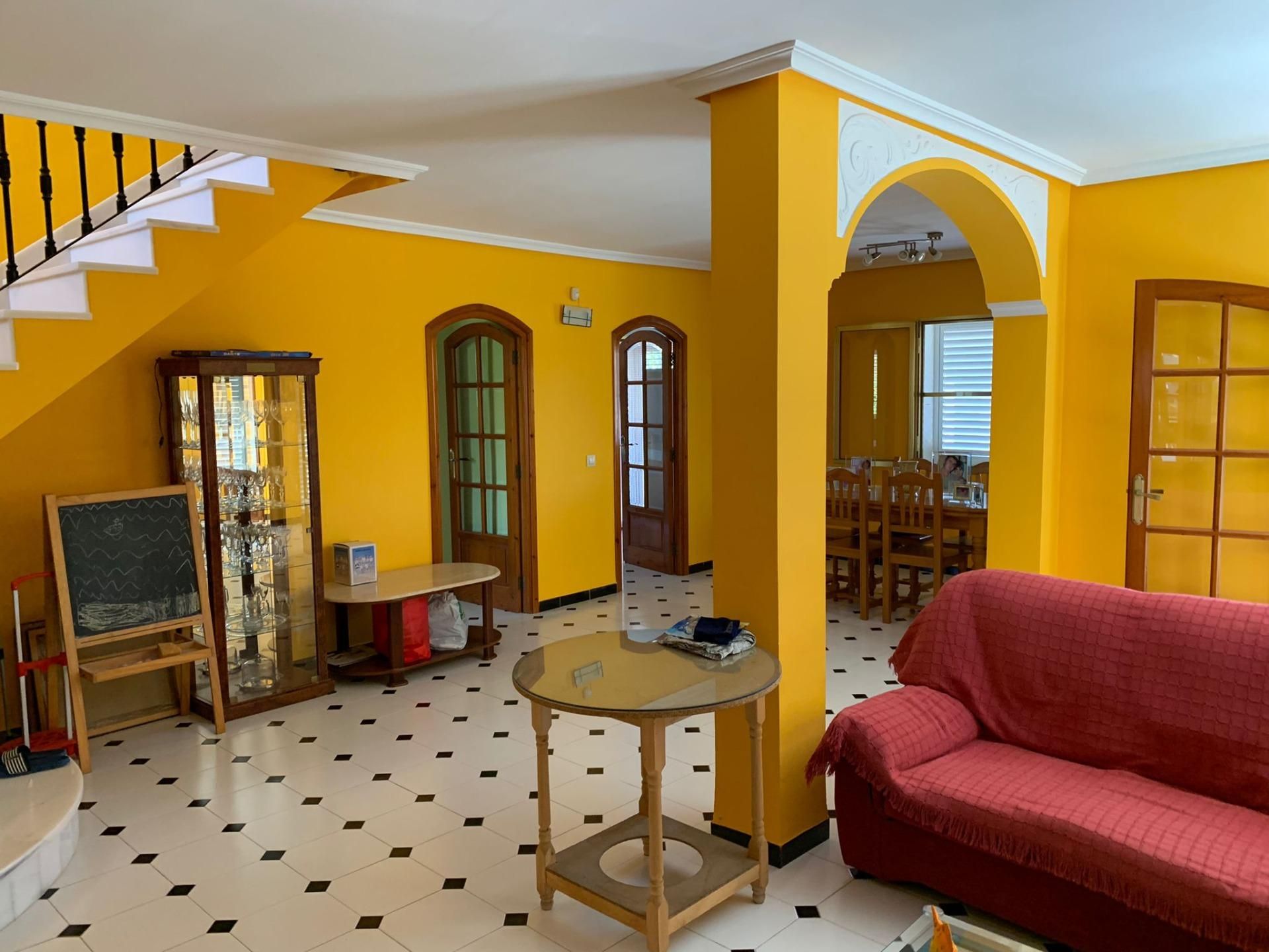 House or chalet for sale in Polígono NUMERO 19, El Dossel - Mareny de San Lorenzo