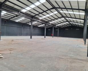 Nau industrial de lloguer a Calle Benitagla, Nueva Almería - Cortijo Grande - Vega de Acá