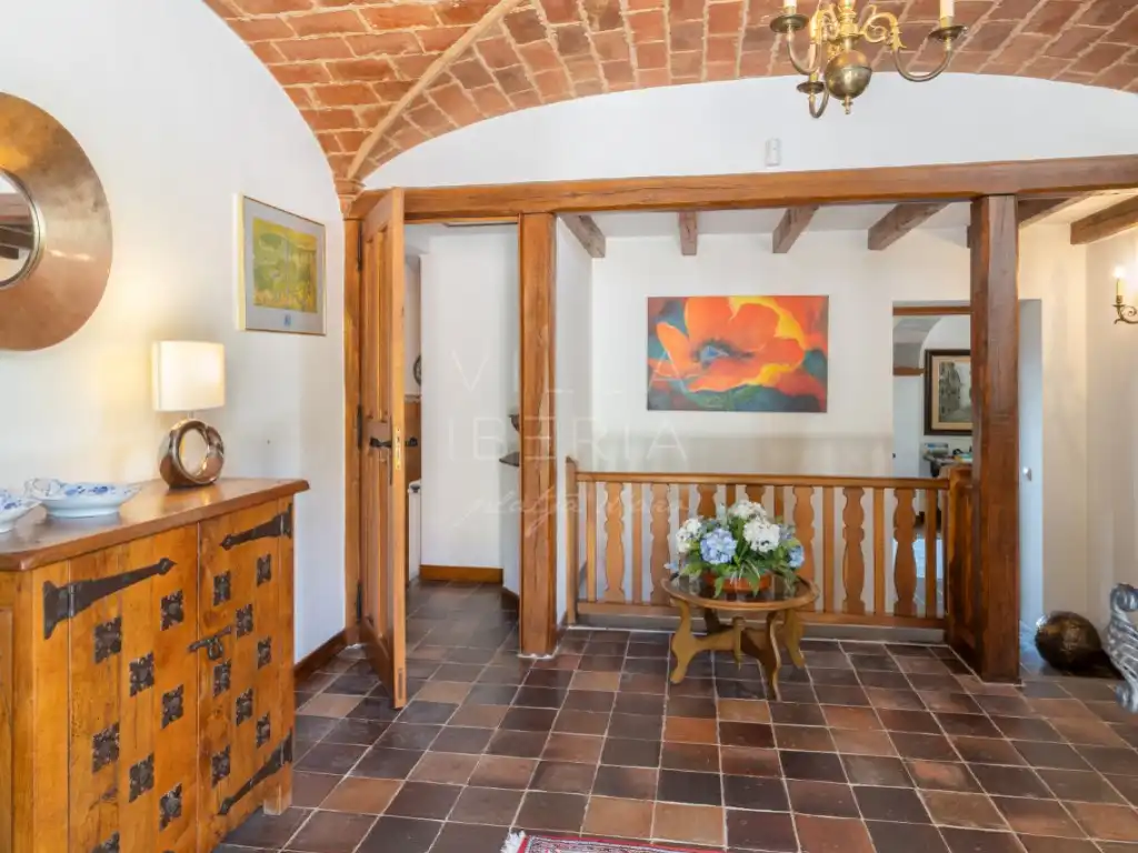Maison avec piscine à vendre à Avenida De Les Gavarres 76, imagen 33