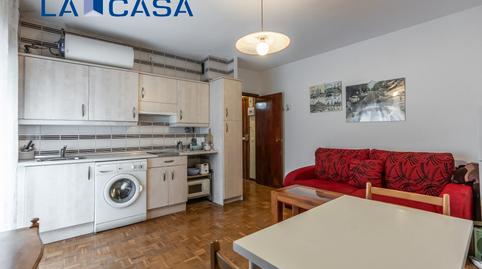 Foto 2 de Piso en venta en Calle de Alonso del Barco, Palos de Moguer,  Madrid Capital