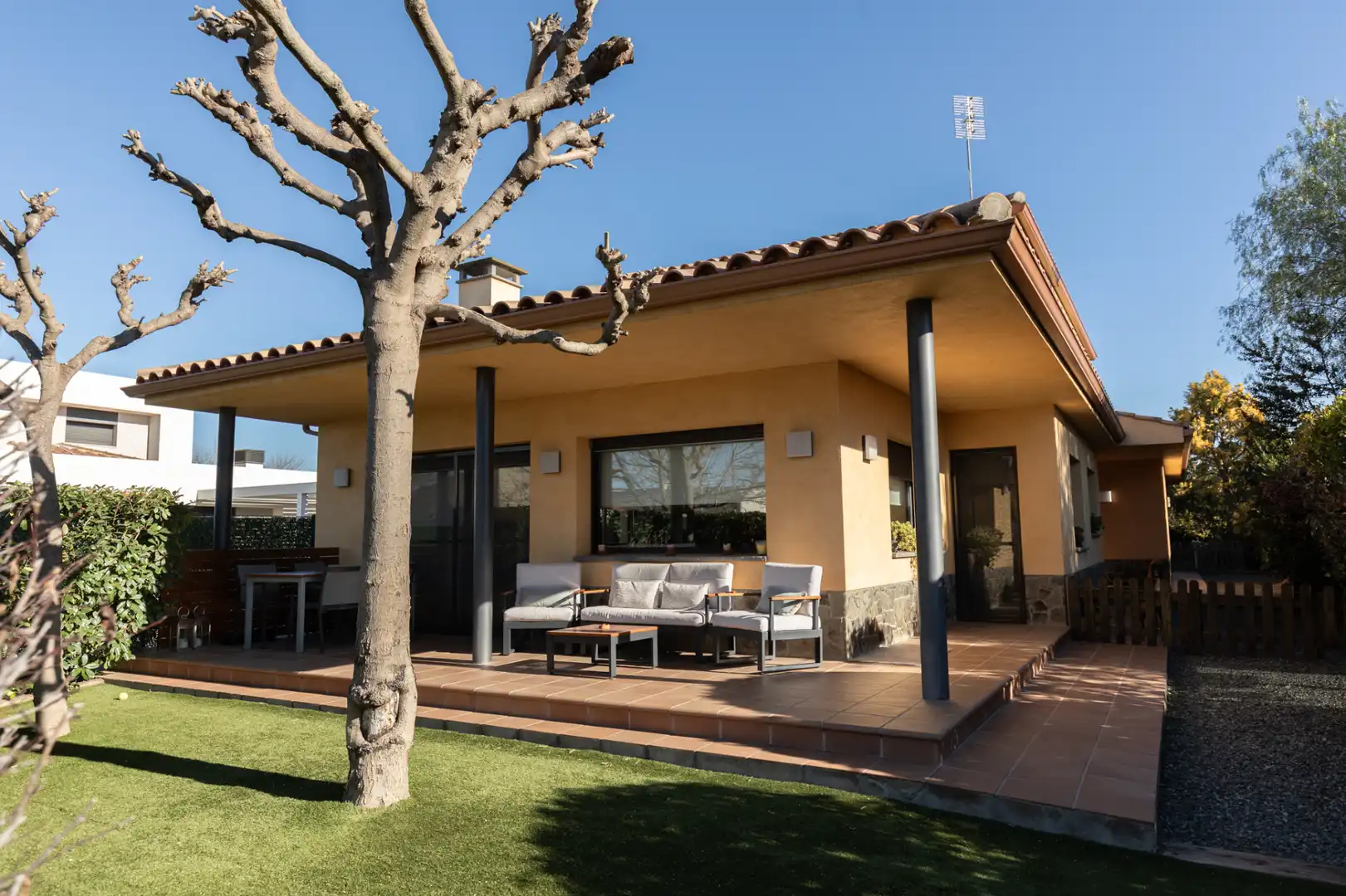 Houses for sale in Les Franqueses del Vallès