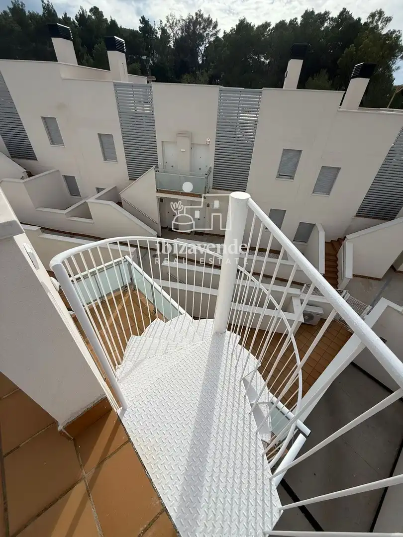 Appartement avec piscine à louer à de la Murta, imagen 25