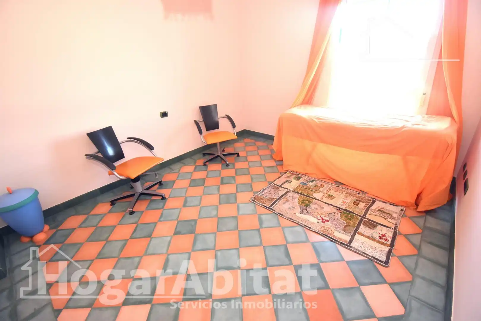 Habitación de Piso en venta en Les Alqueries / Alquerías del Niño Perdido con Aire acondicionado y Terraza