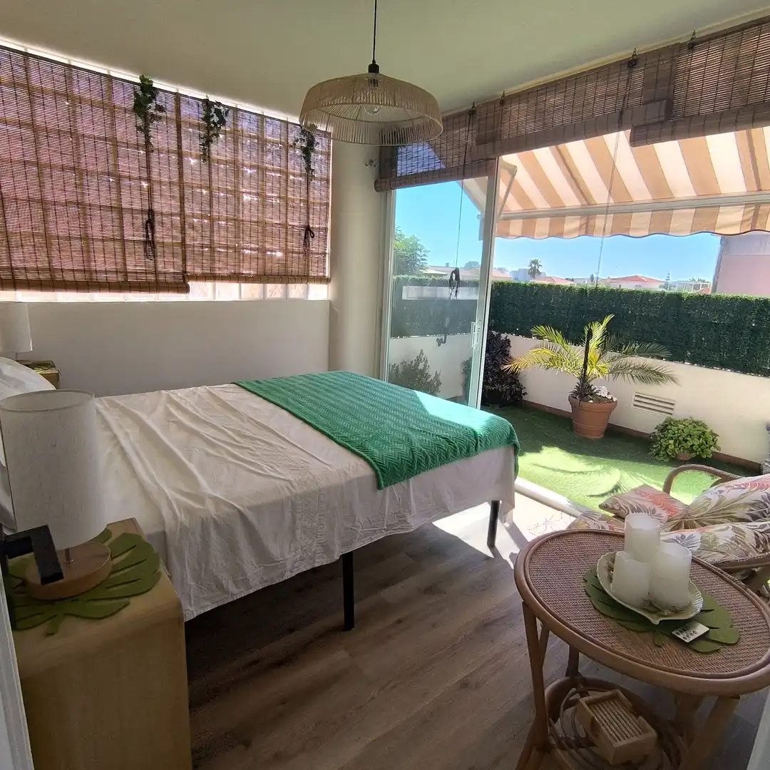 Villa avec piscine à vendre à Vía Po Polígono 7, imagen 28