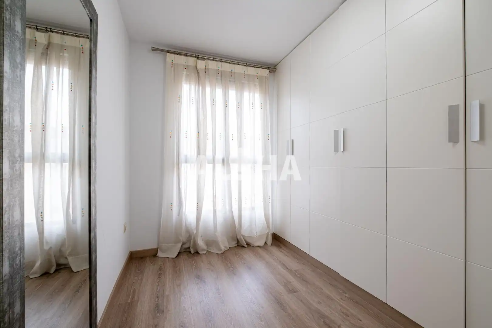 Appartement compact avec piscine à louer à Moncada, imagen 2