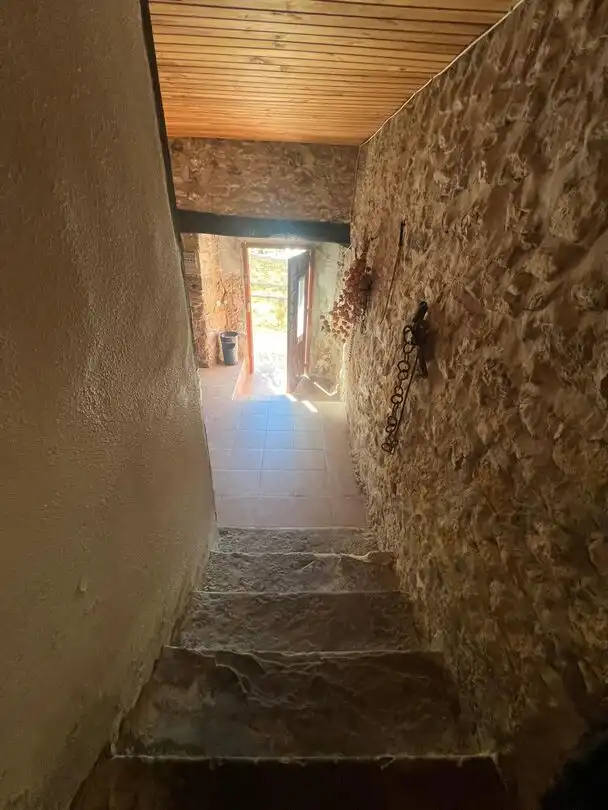 Casa o xalet en venda en Añana amb Calefacció, Jardí privat i Traster