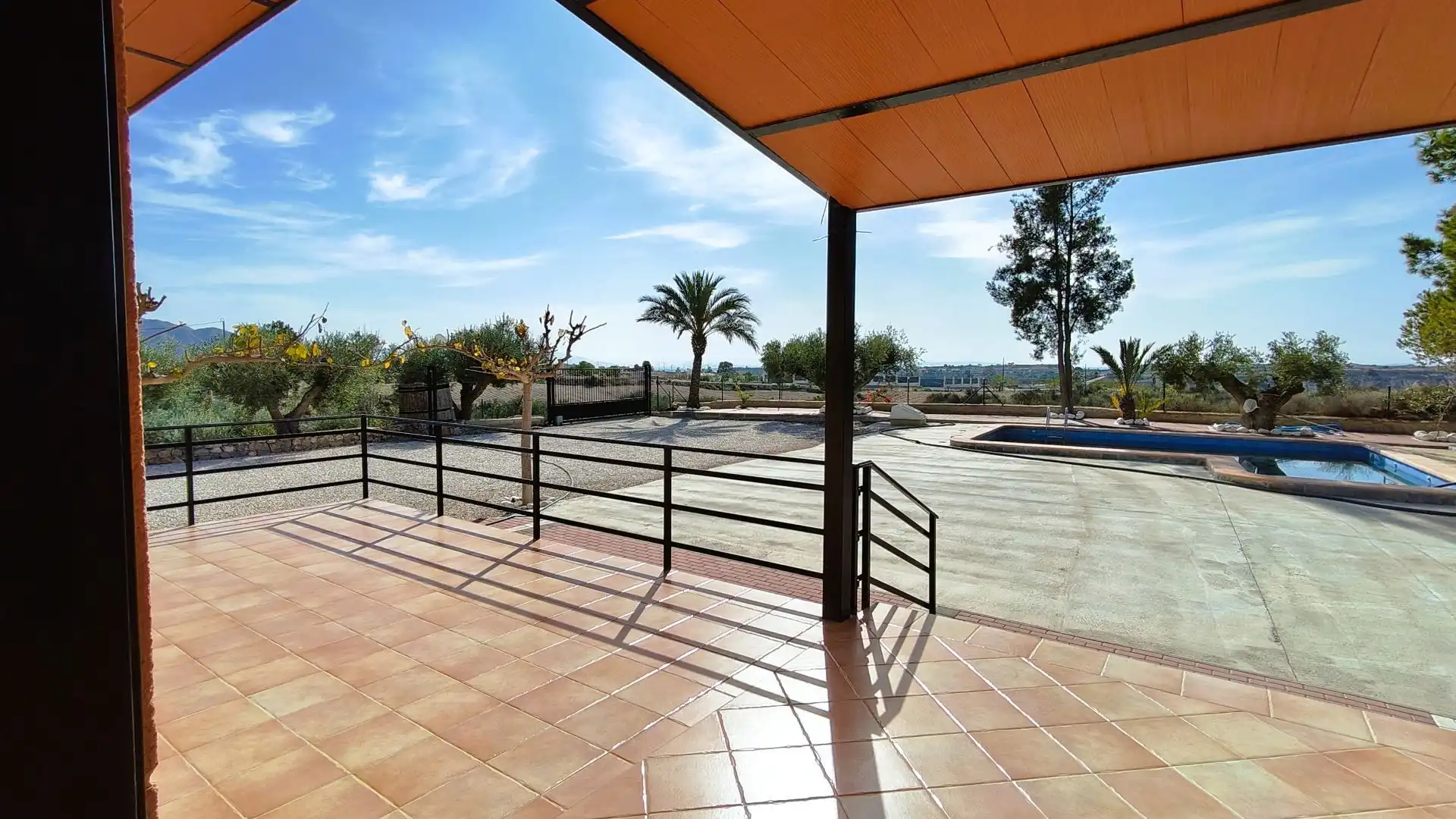 Haus mit Pool zum Verkauf in Abanilla, imagen 40