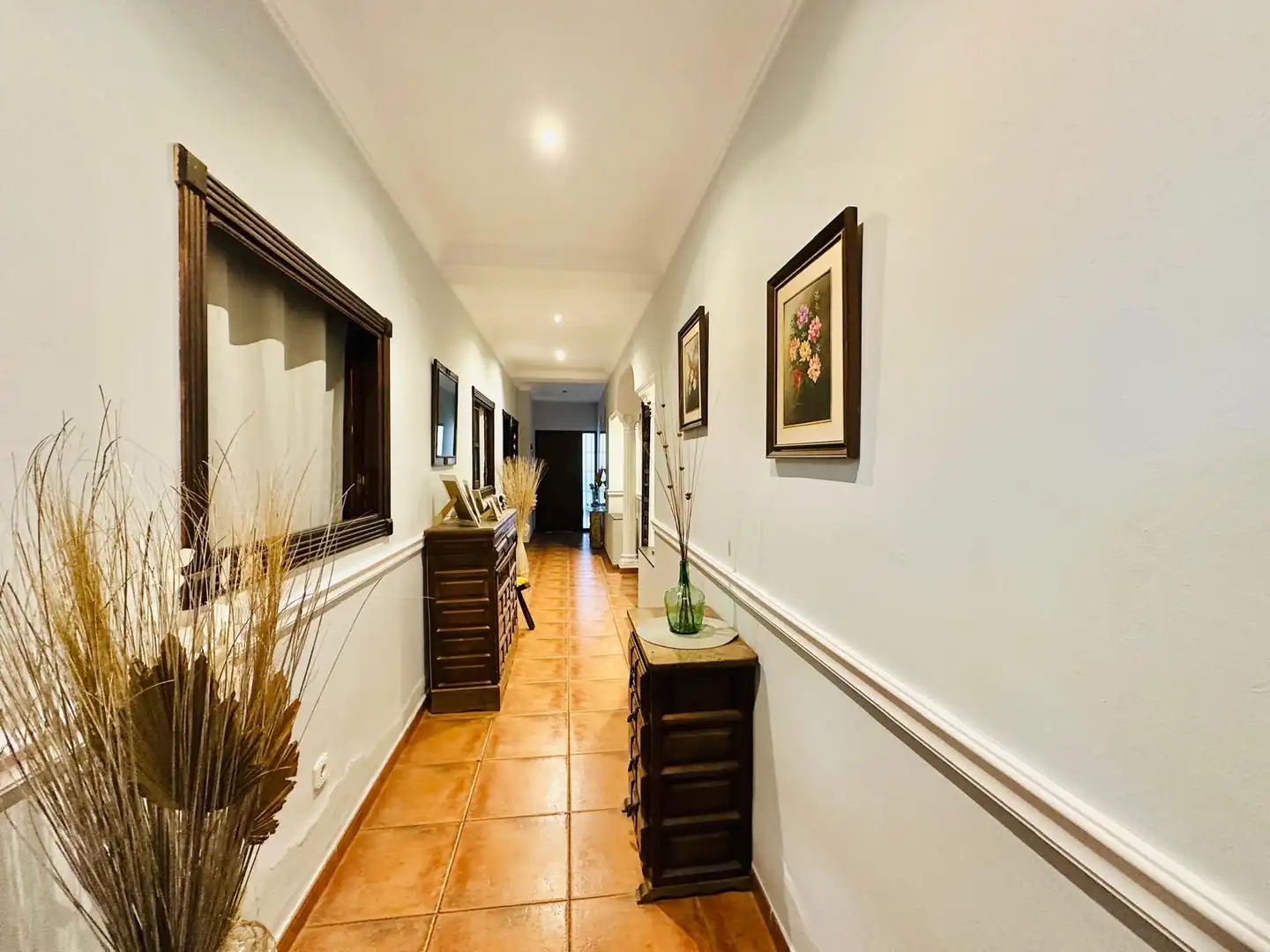 Casa o chalet en venta en Calamonte con Trastero
