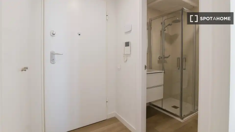 Flat with terrace to rent in Playa del Puig, imagen 4