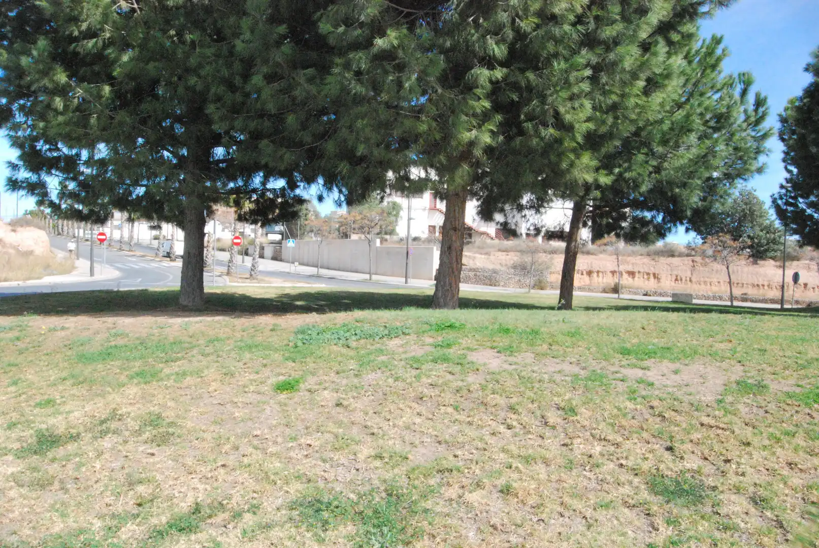 Industrial land for sale in San Vicente del Raspeig / Sant Vicent del Raspeig
