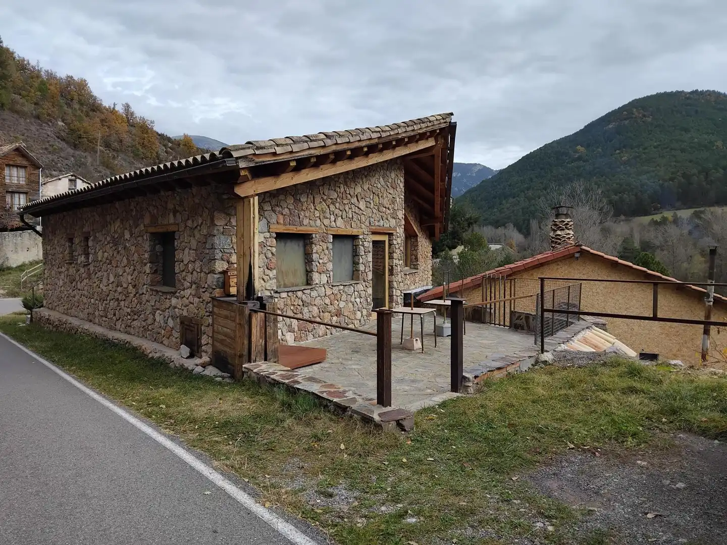 House for sale in La Vansa i Fórnols, imagen 42