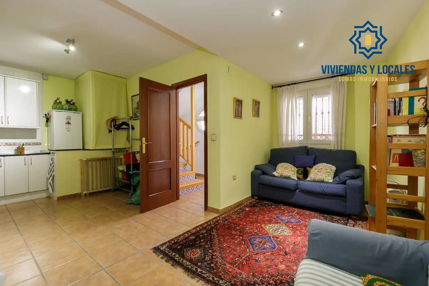 Maison mitoyenne à vendre à Calle SANTO SEPULCRO DE LA QUIN 26, imagen 34