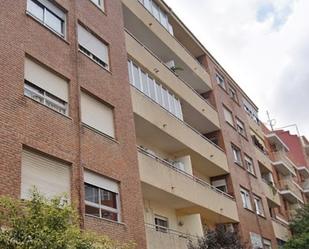 Exterior view of Building for sale in  Valencia Capital