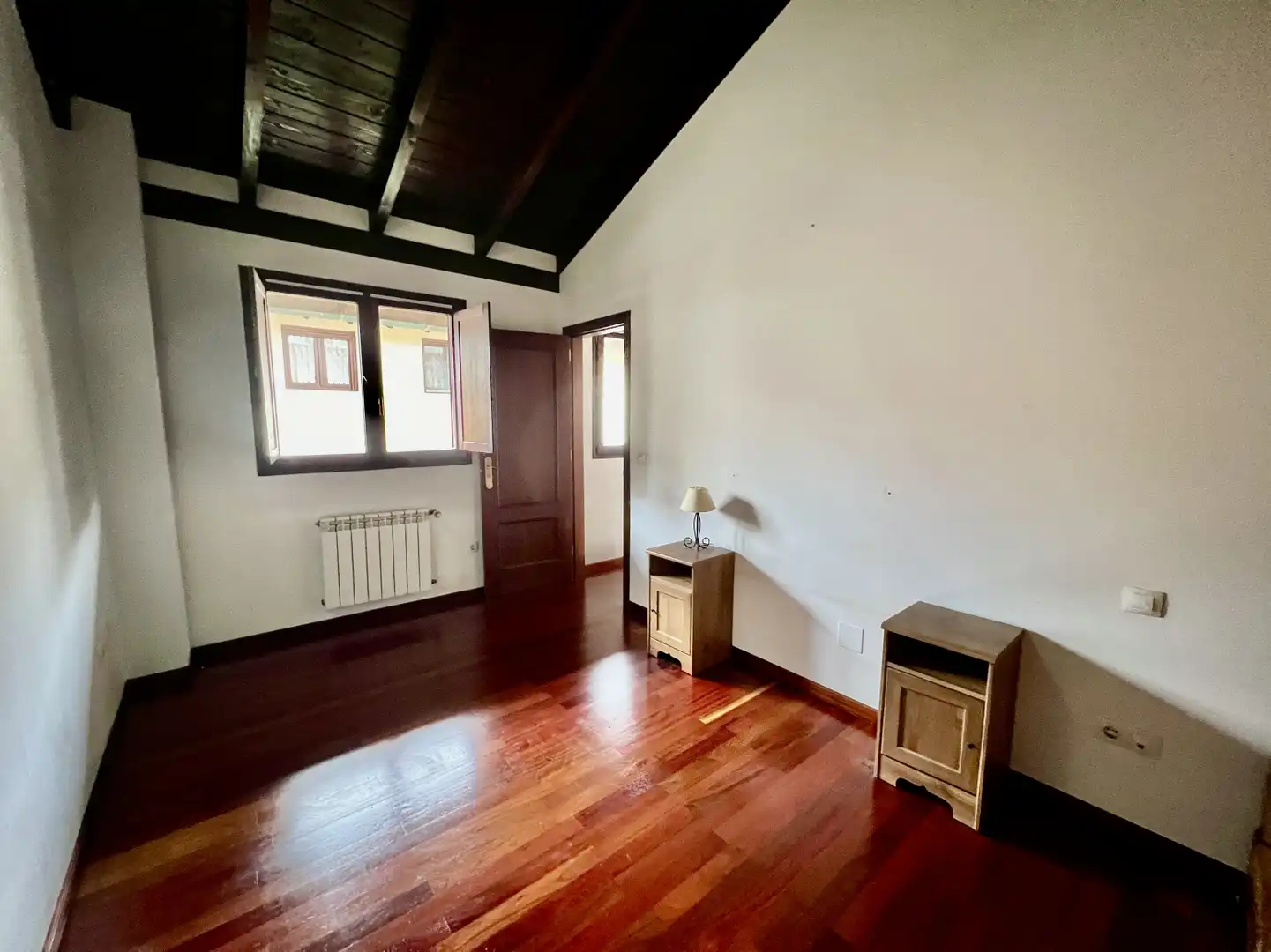 Doppelhaushälfte mit Garten zur Miete in Entrambasaguas - BARRIO ELECHINO, imagen 19