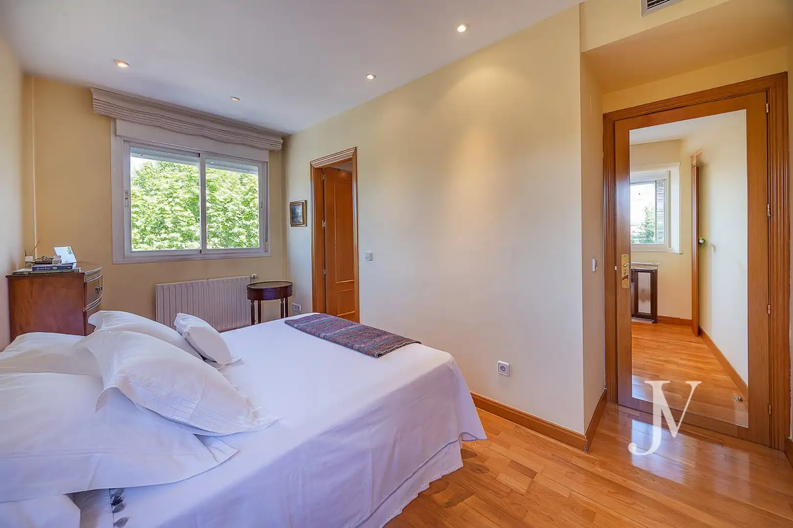 Habitación de Piso en venta en Majadahonda con Aire acondicionado, Calefacción y Trastero
