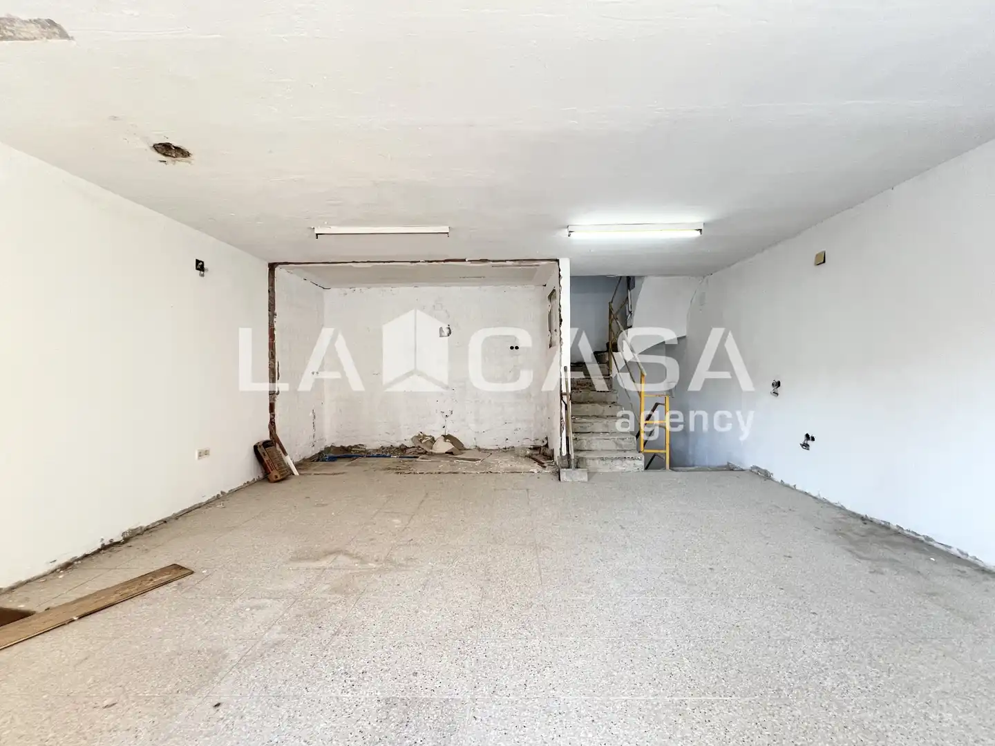 Attic for sale in Badalona  with Terrace and Balcony